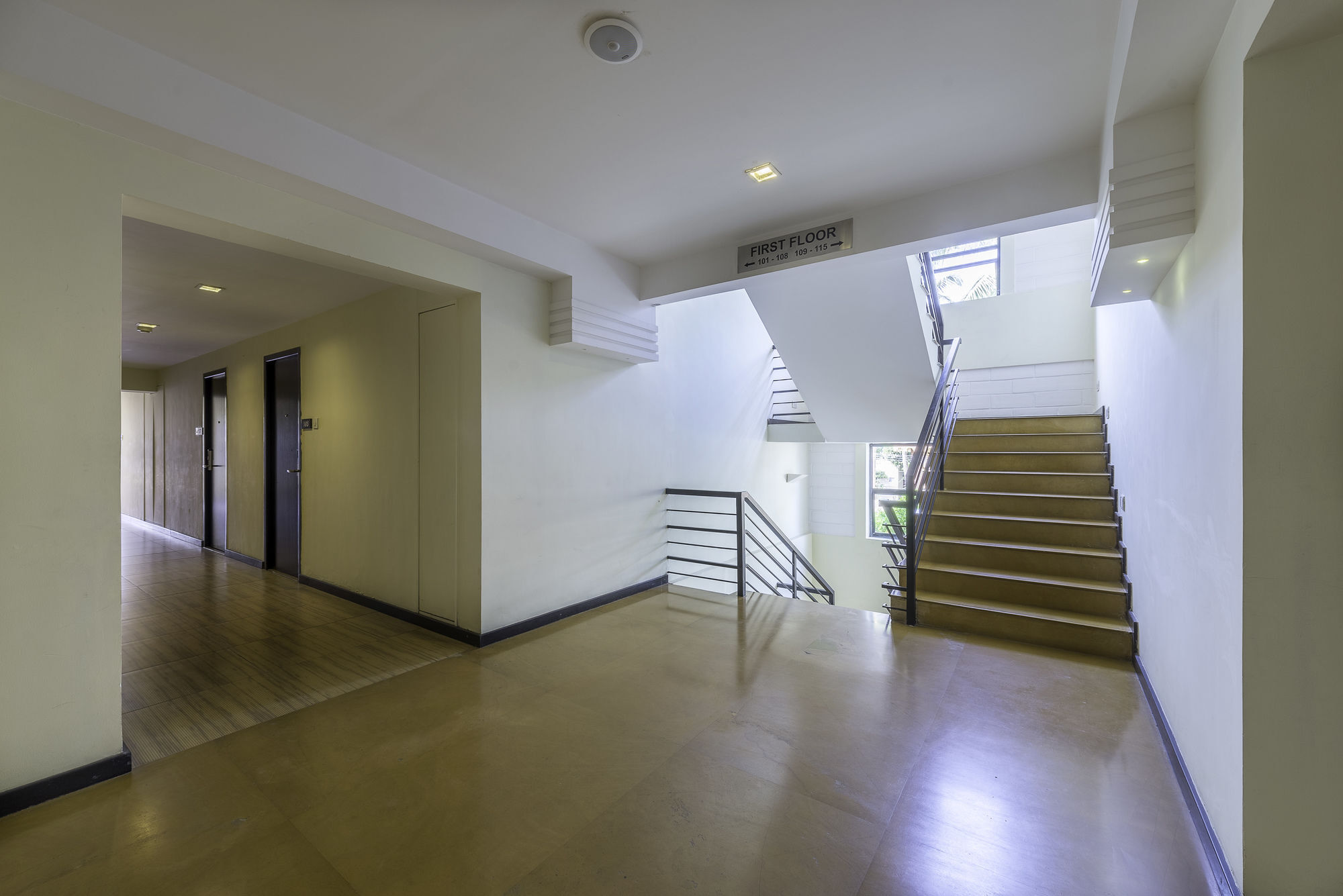 Treebo Trend Spektrum Suites ไมซอร์ ภายนอก รูปภาพ