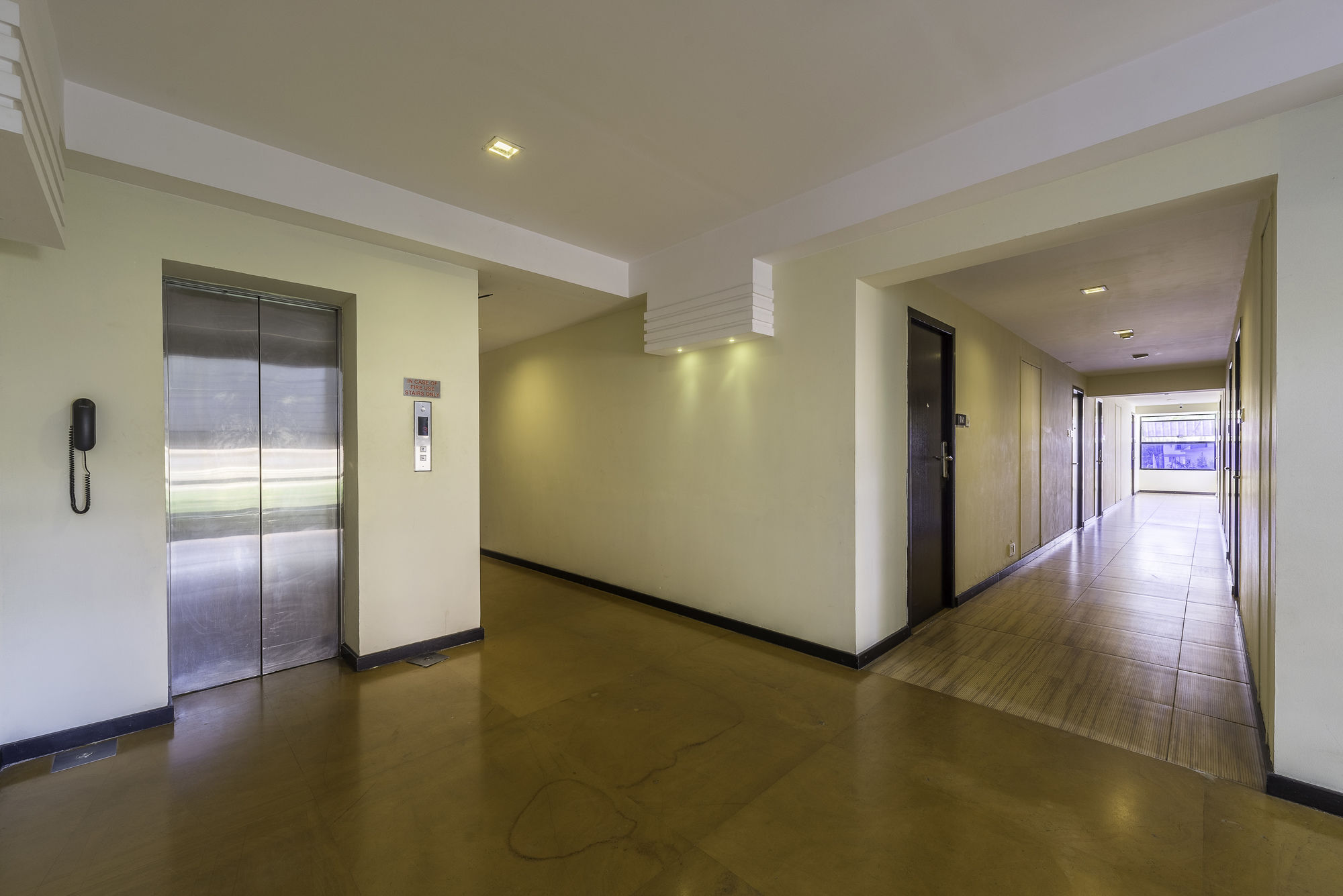 Treebo Trend Spektrum Suites ไมซอร์ ภายนอก รูปภาพ